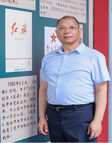 王胜利